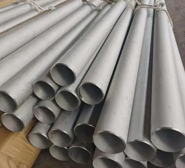 阿克陶304不锈钢管