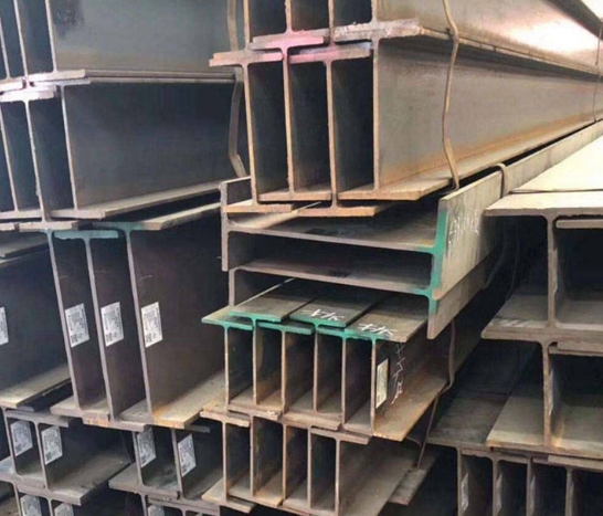 阿克陶Q235C工字钢